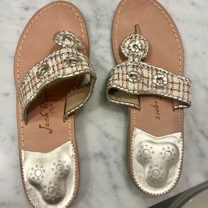 Jack rogers sandals